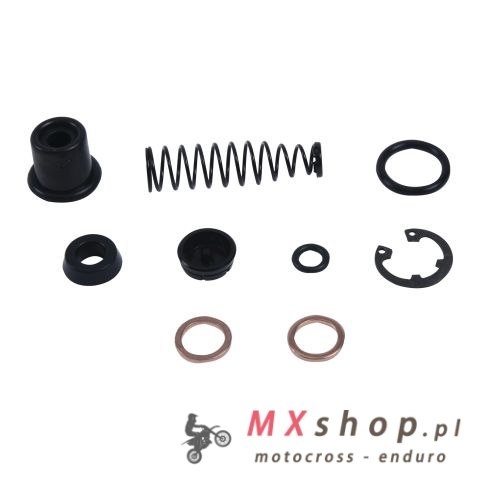 ALL BALLS ZESTAW NAPRAWCZY POMPY SPRZĘGŁA HONDA VTR1000F 98-04