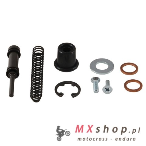 ALL BALLS ZESTAW NAPRAWCZY POMPY SPRZĘGŁA KAWASAKI KX450F '19-'20 (KF450)