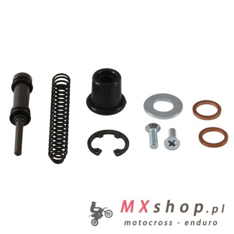 ALL BALLS ZESTAW NAPRAWCZY POMPY SPRZĘGŁA KAWASAKI KX450F '19-'20 (KF450)