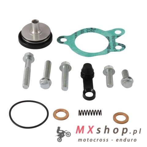 ALL BALLS ZESTAW NAPRAWCZY SIŁOWNIKA (WYSPRZĘGLIKA) SPRZĘGŁA HUSQVARNA FC 250/350 16-19, FE 250/350 17-19, TE 250TPI 18-19, TE 3