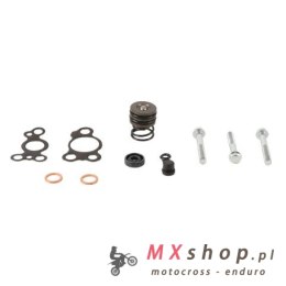 ALL BALLS ZESTAW NAPRAWCZY SIŁOWNIKA (WYSPRZĘGLIKA) SPRZĘGŁA KAWASAKI KX 250F '21-'22, KX 450F '19-'22