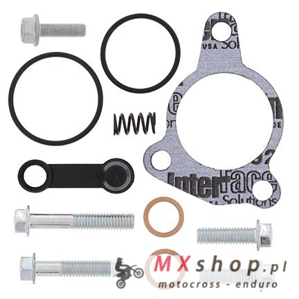 ALL BALLS ZESTAW NAPRAWCZY SIŁOWNIKA (WYSPRZĘGLIKA) SPRZĘGŁA KTM XCW400/450 '09-'16, EXC500 '12-'16, EXC450 '06-'11, EXC530 '08-