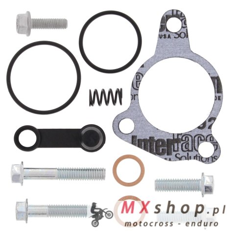 ALL BALLS ZESTAW NAPRAWCZY SIŁOWNIKA (WYSPRZĘGLIKA) SPRZĘGŁA KTM XCW400/450 '09-'16, EXC500 '12-'16, EXC450 '06-'11, EXC530 '08-