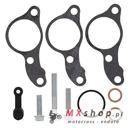 ALL BALLS ZESTAW NAPRAWCZY SIŁOWNIKA (WYSPRZĘGLIKA) SPRZĘGŁA KTM EXC200 '98-'99, MXC200 '98-'99