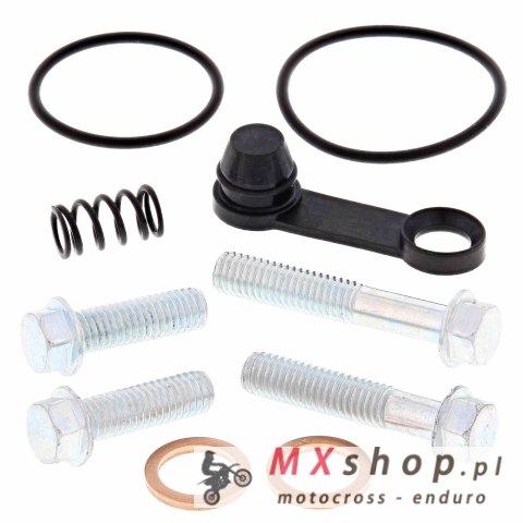 ALL BALLS ZESTAW NAPRAWCZY SIŁOWNIKA (WYSPRZĘGLIKA) SPRZĘGŁA KTM SX/EXC 250/300 '06-'16