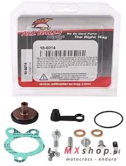 ALL BALLS ZESTAW NAPRAWCZY SIŁOWNIKA (WYSPRZĘGLIKA) SPRZĘGŁA KTM SXF 250/350 16-19, EXCF 250/350 17-19, EXCF 250/300 TPI 18-19, 