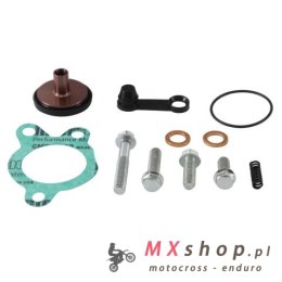 ALL BALLS ZESTAW NAPRAWCZY SIŁOWNIKA (WYSPRZĘGLIKA) SPRZĘGŁA KTM SXF 250/350 16-19, EXCF 250/350 17-19, EXCF 250/300 TPI 18-19, 