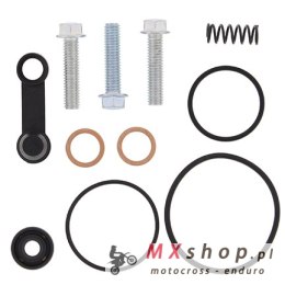 ALL BALLS ZESTAW NAPRAWCZY SIŁOWNIKA (WYSPRZĘGLIKA) SPRZĘGŁA KTM SXF450 '07-'12, EXCF450 '08-'09, SXF/EXCF 505 '08-'09