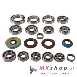 ALL BALLS ZESTAW NAPRAWCZY SKRZYNI BIEGÓW POLARIS RZR 900/1000 16-19, RZR XP 14-19 - PATRZ OPIS DODATKOWY