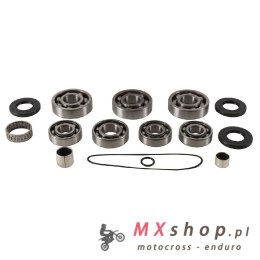 ALL BALLS ZESTAW NAPRAWCZY SKRZYNI BIEGÓW POLARIS SCRAMBLER 400 4X4 '98-99