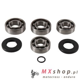 ALL BALLS ZESTAW NAPRAWCZY SKRZYNI BIEGÓW POLARIS SPORT 400 '99