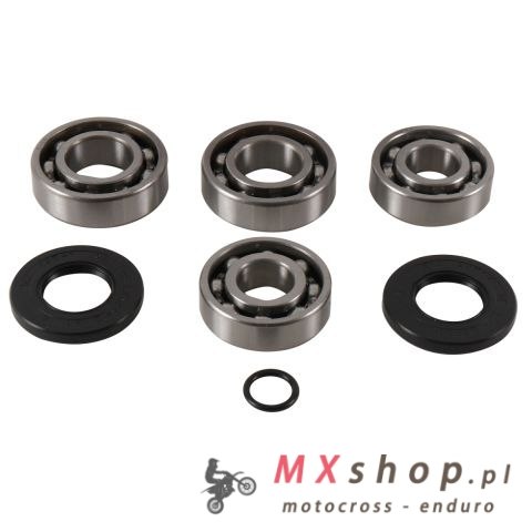 ALL BALLS ZESTAW NAPRAWCZY SKRZYNI BIEGÓW POLARIS SPORT 400 '99