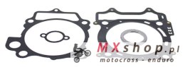 CYLINDER WORKS USZCZELKI TOP-END YAMAHA YZ 450F '06-'09, WR 450F '07-'15 (BIG BORE +3MM)