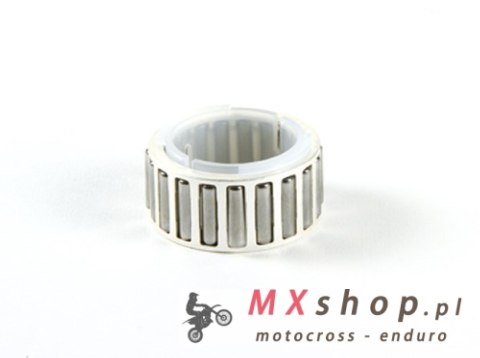 ŁOŻYSKO STOPY KORBOWODU (IGIEŁKOWE) HONDA MB/MT/MTX80 (20X26X14)