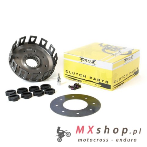 PROX KOSZ SPRZĘGŁOWY HONDA CR 250 (92-07), CRF 450R (02-07) (OEM:22100-KSK-670) - ZASTĘPUJE 17.1392