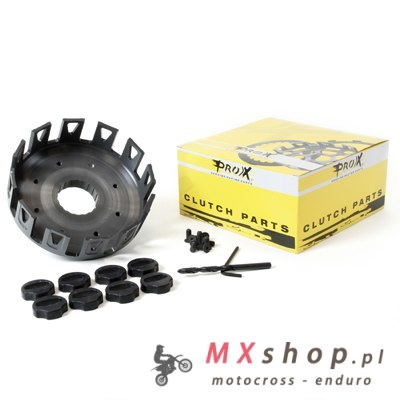 PROX KOSZ SPRZĘGŁOWY HONDA CR 500 '84-89 (OEM:22100-ML3-910)