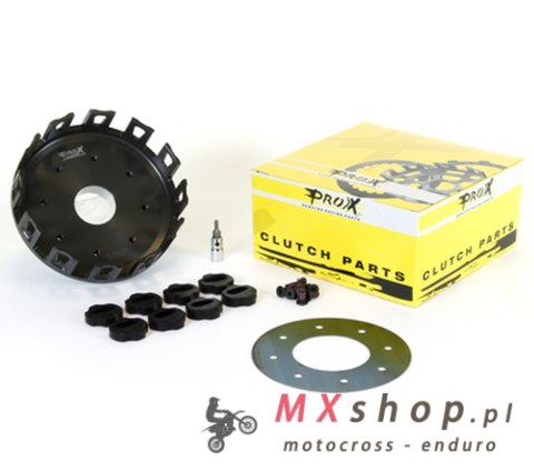 PROX KOSZ SPRZĘGŁOWY KAWASAKI KX 125 (03-08) (OEM:13095-1412)