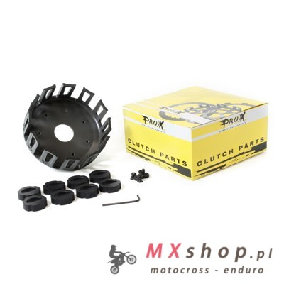 PROX KOSZ SPRZĘGŁOWY KAWASAKI KX 125 '93