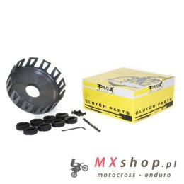 PROX KOSZ SPRZĘGŁOWY KAWASAKI KX 250 90-91 + KX 500 86-04 (1SZT.)