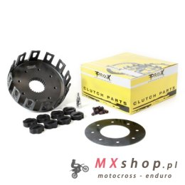 PROX KOSZ SPRZĘGŁOWY KAWASAKI KXF 250 '04-05, SUZUKI RMZ 250 '04-05 - ZASTĘPUJE 17.4334