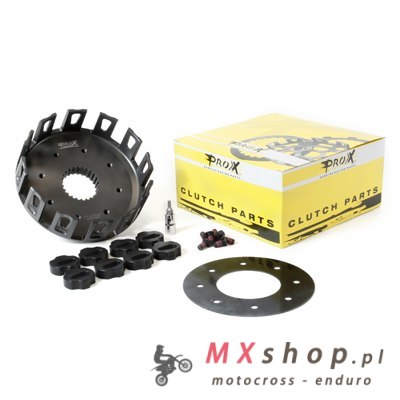 PROX KOSZ SPRZĘGŁOWY KAWASAKI KXF 250 '04-05, SUZUKI RMZ 250 '04-05 - ZASTĘPUJE 17.4334