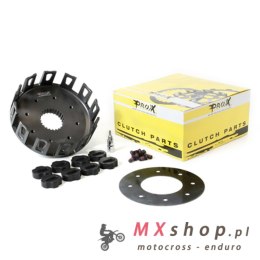 PROX KOSZ SPRZĘGŁOWY KAWASAKI KXF 250 '04-05, SUZUKI RMZ 250 '04-05 - ZASTĘPUJE 17.4334