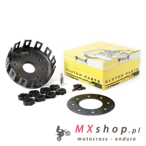 PROX KOSZ SPRZĘGŁOWY KAWASAKI KXF 250 '04-05, SUZUKI RMZ 250 '04-05 - ZASTĘPUJE 17.4334