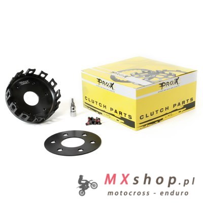 PROX KOSZ SPRZĘGŁOWY KTM SX 65 '00-'22, HUSQVARNA TC 65 '17-'22