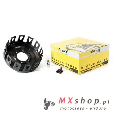 PROX KOSZ SPRZĘGŁOWY SUZUKI DRZ 400 00-18, LTZ 400 03-18 (BEZ GUMEK)