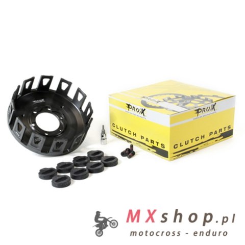 PROX KOSZ SPRZĘGŁOWY SUZUKI DRZ 400 00-18, LTZ 400 03-18 (BEZ GUMEK)