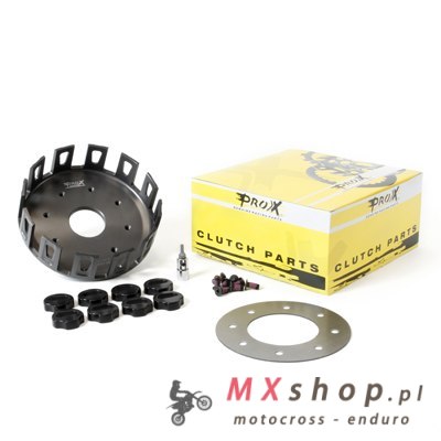 PROX KOSZ SPRZĘGŁOWY SUZUKI RM 125 92-11 - ZASTĘPUJE 17.3292