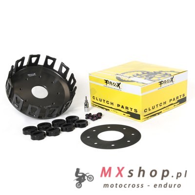 PROX KOSZ SPRZĘGŁOWY SUZUKI RM 250 96-02 (OEM:21200-37F10)