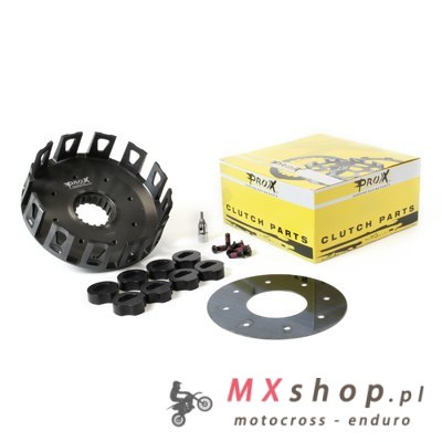 PROX KOSZ SPRZĘGŁOWY SUZUKI RMZ 450 '05-'07 (OEM:21200-35G00)