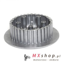 PROX KOSZ SPRZĘGŁOWY WEWNĘTRZNY KAWASAKI KXF 250 (04-17) SUZUKI RMZ 250 (04-06) (OEM:13087-0017)