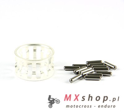 PROX ŁOŻYSKO STOPY KORBOWODU (22X28X16)