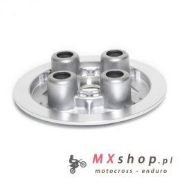 PROX PŁYTA DOCISKOWA SPRZĘGŁA KAWASAKI KX 125 (94-02) (OEM;13187-1065)