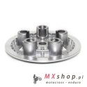 PROX PŁYTA DOCISKOWA SPRZĘGŁA KAWASAKI KX 250 (03-08) (OEM:13187-1090)