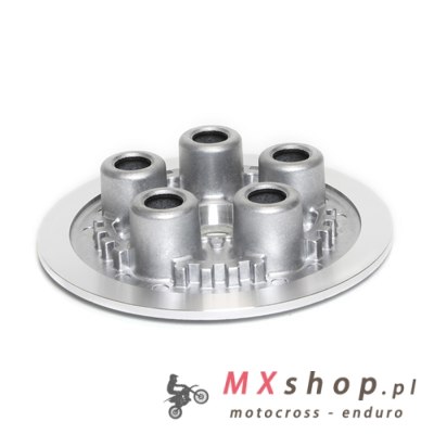 PROX PŁYTA DOCISKOWA SPRZĘGŁA KAWASAKI KXF 450 (06-09) KFX 450R (08-12)