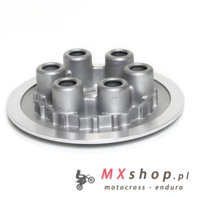 PROX PŁYTA DOCISKOWA SPRZĘGŁA SUZUKI RMZ 450 (05-07) LTR 450 (06-07) (OEM:21462-35G10)