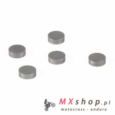 PROX PŁYTKA ZAWOROWA 10,00 X 3,20 MM (1 SZT.)