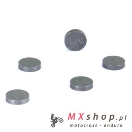 PROX PŁYTKA ZAWOROWA 7,48 X 1,60 MM (1 SZT.)