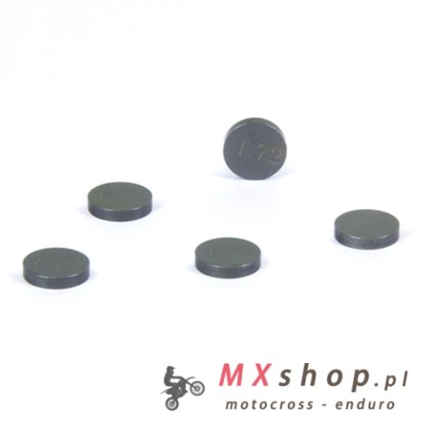 PROX PŁYTKA ZAWOROWA 8,90 X 1,72 MM (1 SZT.)