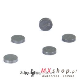 PROX PŁYTKA ZAWOROWA 8,90 X 1,92 MM (1 SZT.)