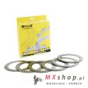 PROX PRZEKŁADKI TARCZ SPRZĘGŁOWYCH HONDA CR125 '86-'99 (P005-6)