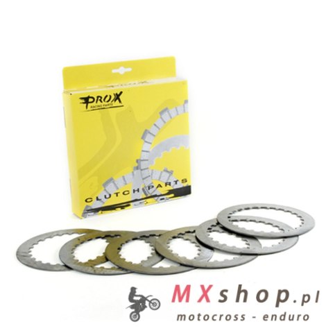 PROX PRZEKŁADKI TARCZ SPRZĘGŁOWYCH HONDA CR125 '86-'99 (P005-6)
