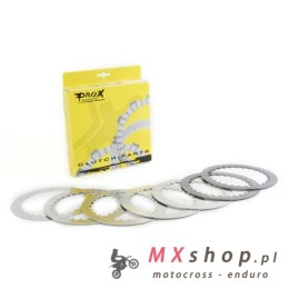 PROX PRZEKŁADKI TARCZ SPRZĘGŁOWYCH HONDA CR250 94-07 (P004-7)