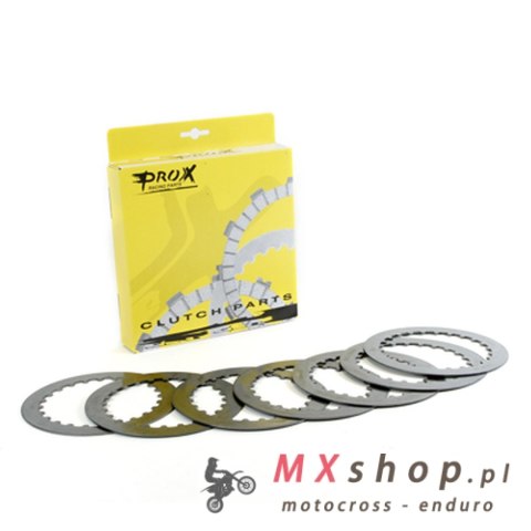 PROX PRZEKŁADKI TARCZ SPRZĘGŁOWYCH HONDA CRF 250R '04-'20, KTM SXF 250 '06-'12 (P041-7) (P072-7)