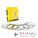 PROX PRZEKŁADKI TARCZ SPRZĘGŁOWYCH HONDA CRF 450R '17-19, CRF 450RX '17-19