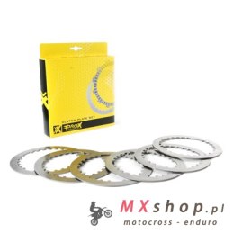 PROX PRZEKŁADKI TARCZ SPRZĘGŁOWYCH HONDA CRF 450R '17-19, CRF 450RX '17-19
