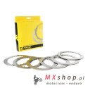 PROX PRZEKŁADKI TARCZ SPRZĘGŁOWYCH HONDA CRF 450R '17-19, CRF 450RX '17-19